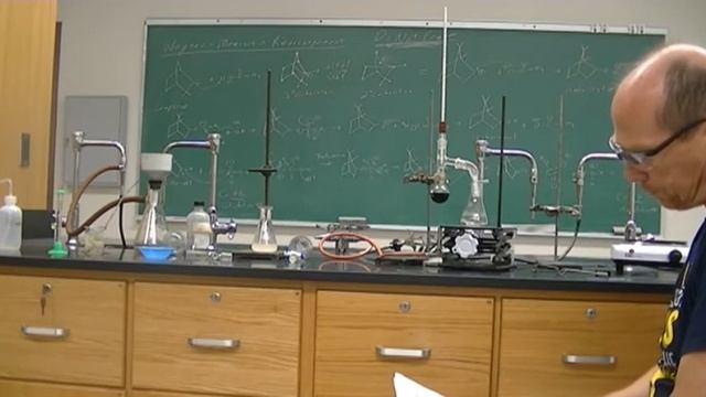 Wagner Meerwein Rearrangement смотреть онлайн