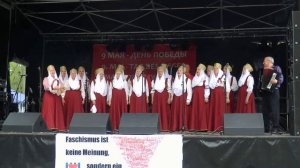 Новгородские частушки - Я вечор в гостях гостила