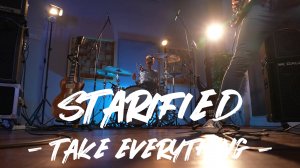 IISKRA Studio LIVE: Starified - Take Everything