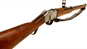 "Замаскированное наследие: удивительные особенности винтовки Martini Henry"