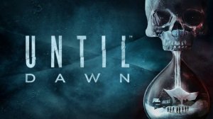 Until Dawn | Ryzen 5 5500U | 16GB RAM | Radeon Vega 7