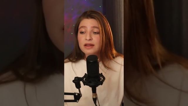Сладкий сон - На белом покрывале января #cover #music #сладкийсон #набеломпокрывалеянваря