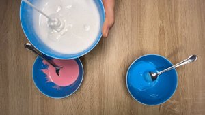 ГЛАЗУРЬ ДЛЯ ПРЯНИКОВ | Белковая глазурь | Глазурь для росписи пряников | АЙСИНГ