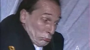 Мамонов и Алексей - Муха 1993