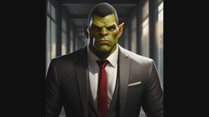 Попаданцы Аудиокниги В теле орка ч 3