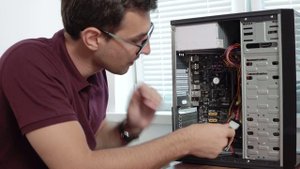 Ремонт компьютеров сервисный центр NEXT48