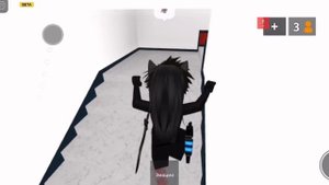 ИГРАЮ В МАРДЕР МИСТЕРИ 2,НО В ЧЕРНОМ ЦВЕТЕ||MURDER MYSTERY 2