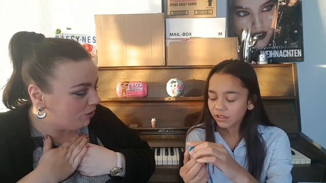 LOL Surprise Lil Sister en Pets Golden?? смотреть онлайн