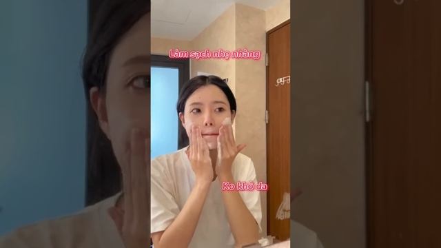 Sửa rửa mặt dành cho da mụn A.C.Care từ nọc ong Bee's Premium смотреть онлайн