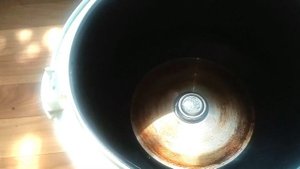 как в мультиварке помыть тэн применяют лимонную кислоту