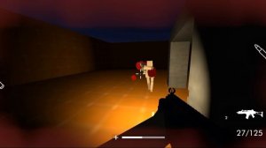 убиваю всех на своём пути реалистичная игра с реалистичными звуками.