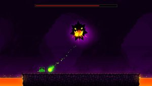 Geometry dash 2.2 the tower level 4 | The Secret Hollow | Boss |