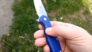 STEEL WILL MODUS F25 11,D2 ( Demo)