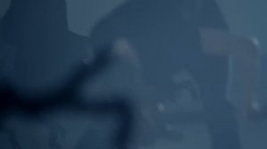 VILDHJARTA - Dagger (OFFICIAL VIDEO)