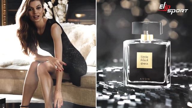 Avon Little Black Dress - Giới thiệu Nước hoa AVON Little Black Dress Ren nồng nàn quyến rũ смотреть онлайн