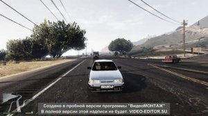#GTA5 KAVKAZ
