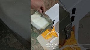 Обзор мельницы для сахарной пудры