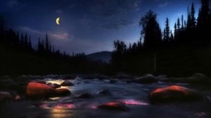 Moon River - Rod Stewart