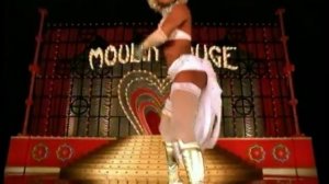 Christina Aguilera, Lil' Kim, Mya, Pink - Lady Marmalade (Thunderpuss Club Edit) (HQ)