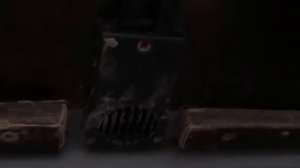 Самодельный киль на лодку ПВХ Флинк 320..mp4