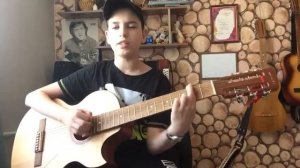 Максим Зуев. Вершина