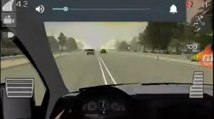 Дальнобойщики.