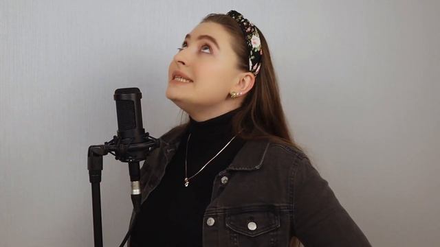 Artik & Asti - Гармония / cover Юлия Кожевникова