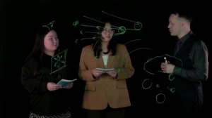 Выпуск №3 Дисперсия света