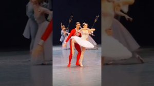 Балет Лучшие моменты.