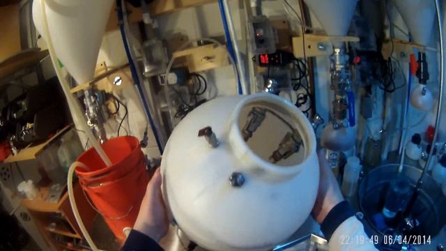 Braumeister 50L Electric Brewery