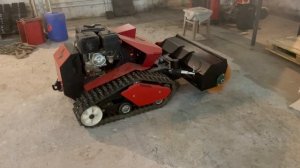 Пегас с щеткой