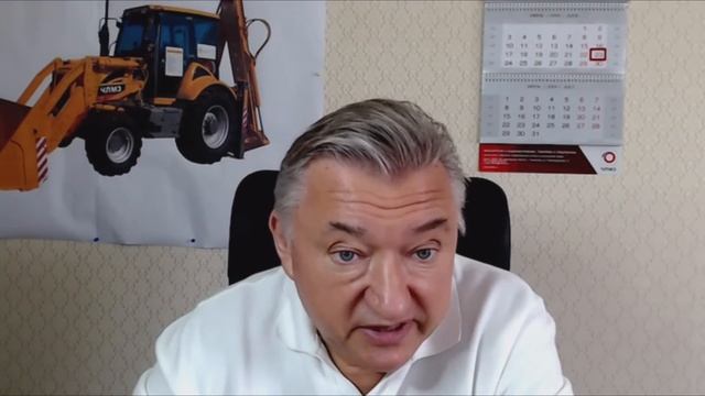 Запрет на самое главное, важнейшее интервью Белоусова / Владимир Боглаев, сводки от 23.06.24