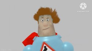 Когда делать нечего | Заставка пародии "Аркадий Поездюк" с музыкой из оригинала