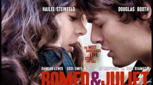 Zola Jesus - Skin ( เพลงประกอบภาพยนตร์ romeo and juliet 2013 )