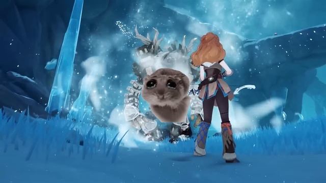 Коллаборации MiHoYo смотреть онлайн