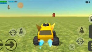 какая машина переедет через всю карту?