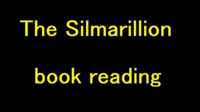 Chapter 2: Of Aulë and Yavanna смотреть онлайн