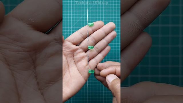 Series Connection | Series-Parallel |  LED Projects | Series circuit | Series-Parallel circuit |