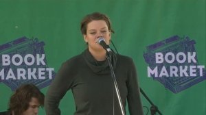 Вера Полозкова