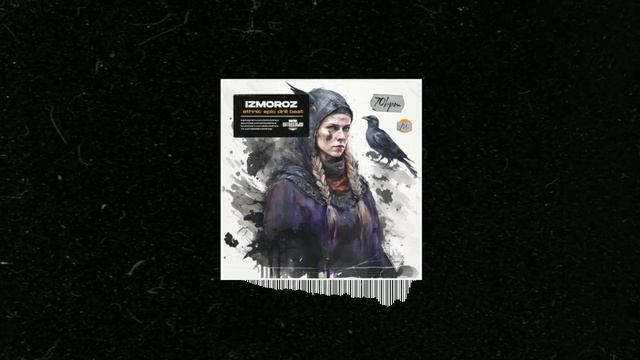 Ethnic Epic Vocal Drill Type Beat 2022 | Vocal Slavic Drill Type Beat - Izmoroz (prod. Bitodelnya)