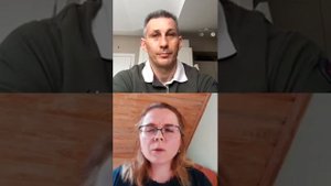 Совместный эфир в Инстаграм от 05.05.2020 г. с психологом Олесей Литвиненко.