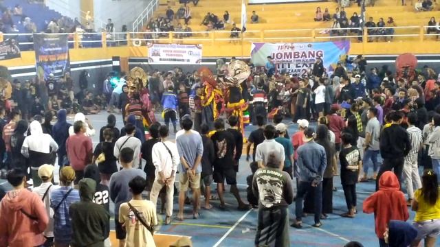 galak singo barong ucol !! @ph pro channel