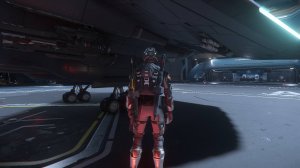 StarCitizen.ИВЕНТ SAVE STANTON 1-2