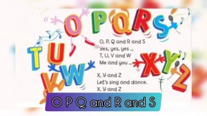 SUPER MINDS STUDENT'S BOOK 1 | ALPHABETS SONG | PAGE 6 | CD 1 • 06