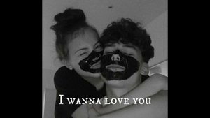 I wanna love you - Akon ft.Snoop Dogg (Sped up)