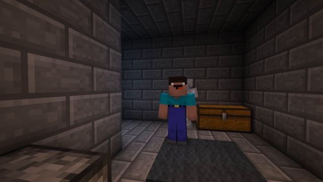 История #7 - "СПАСЕНИЕ ЛОШАДИ" | Спиктатор Minecraft смотреть онлайн