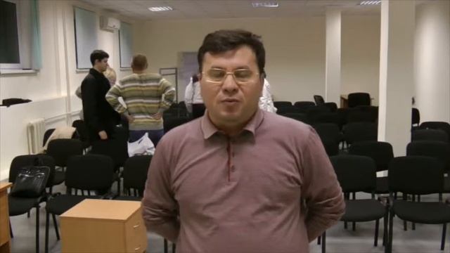 ХОЗЯИН ЖИЗНИ - Отзывы о тренинге