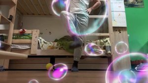 Мини-физкультура