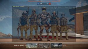 WarFace на PS5.Командный бой,учусь играть PVP режим.Реплей нарезка.