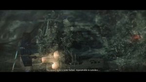 The Sewers Of Berlin +WOLFENSTEIN THE NEW ORDER+ Part 12